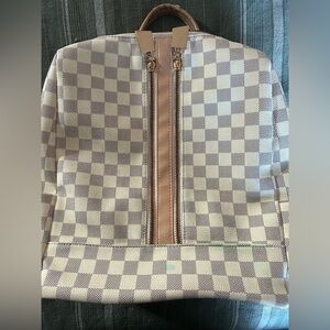 Small Backpack